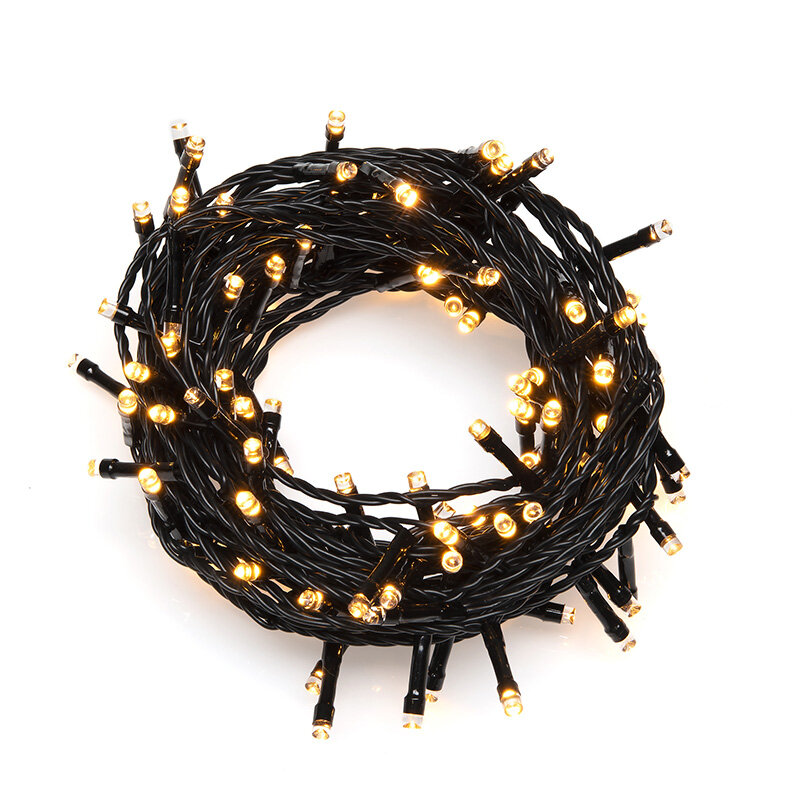 Slinga 120 amber LED
