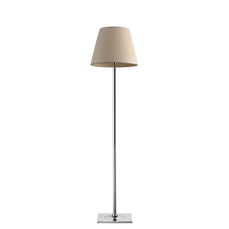 Ktribe F2 golvlampa fabric