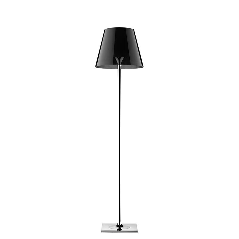 Ktribe F2 golvlampa fumée