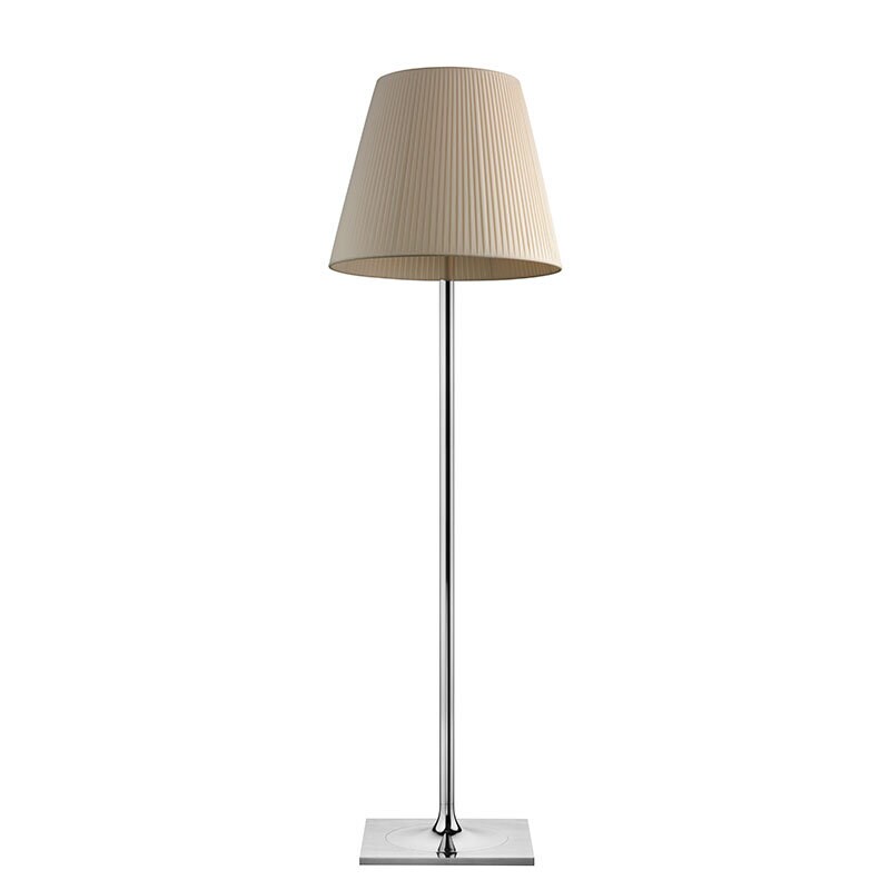 Ktribe F3 golvlampa fabric