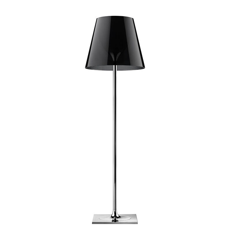 Ktribe F3 golvlampa fumée