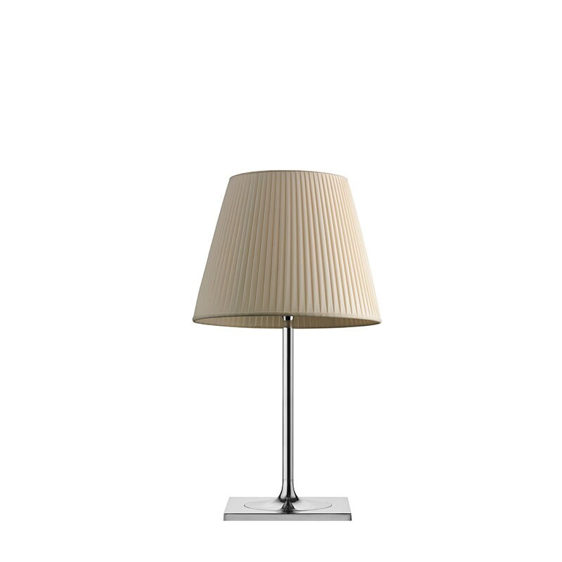 Ktribe T2 bordslampa fabric