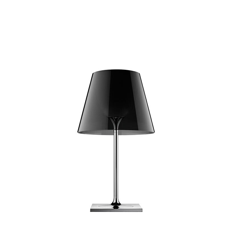 Ktribe T2 bordslampa fumée