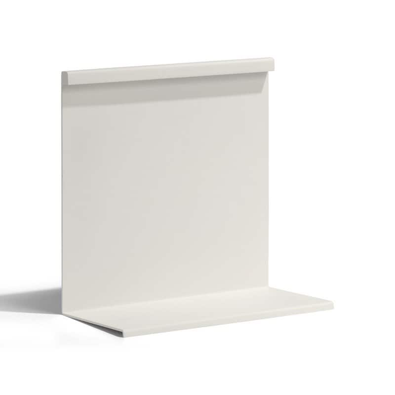 LBM bordslampa cream white
