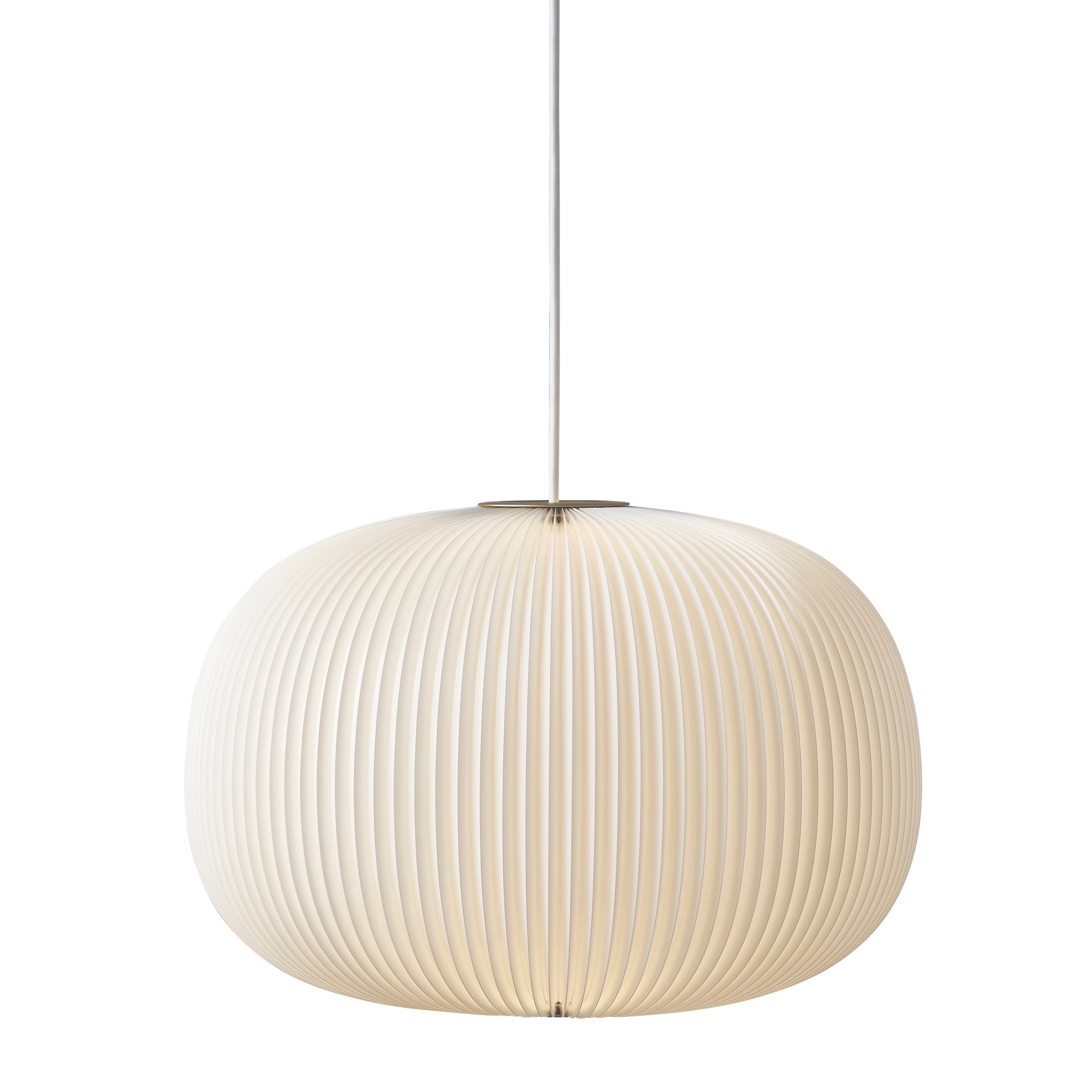 Le Klint 132 Lamella 1 taklampa golden