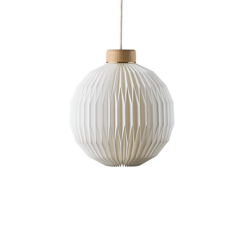 Le Klint 180 medium taklampa standard ljus ek