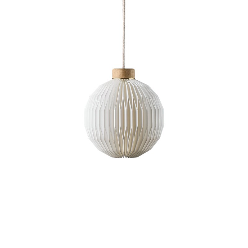 Le Klint 180 small taklampa standard ljus ek