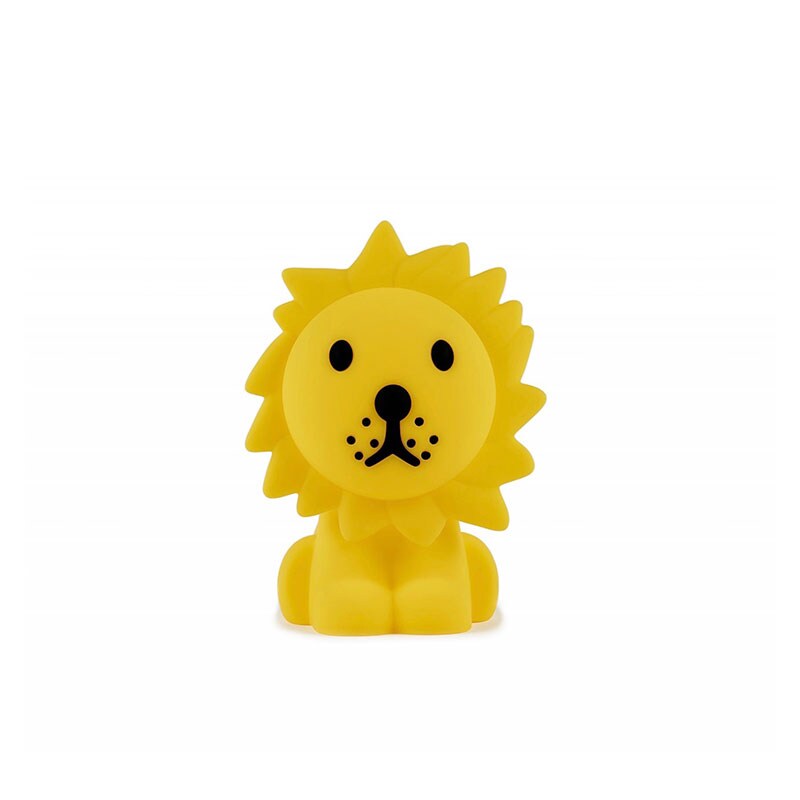 Lion bundle of light