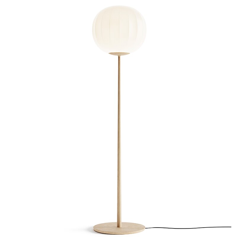 Lita Ø42 golvlampa ask