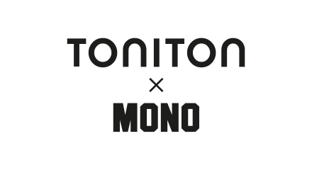 Toniton x Mono Light