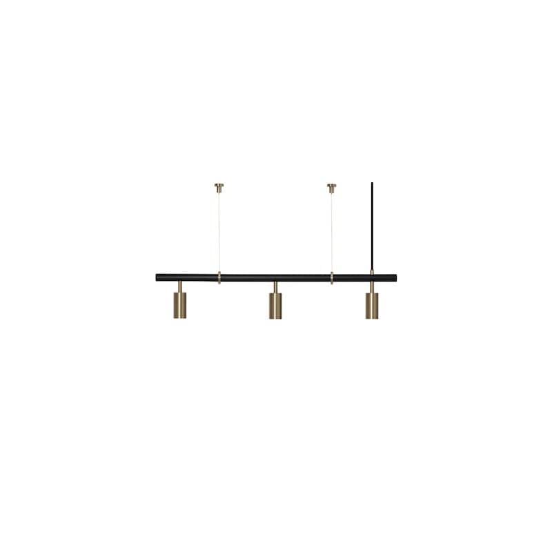Long John 3 Uplight taklampa