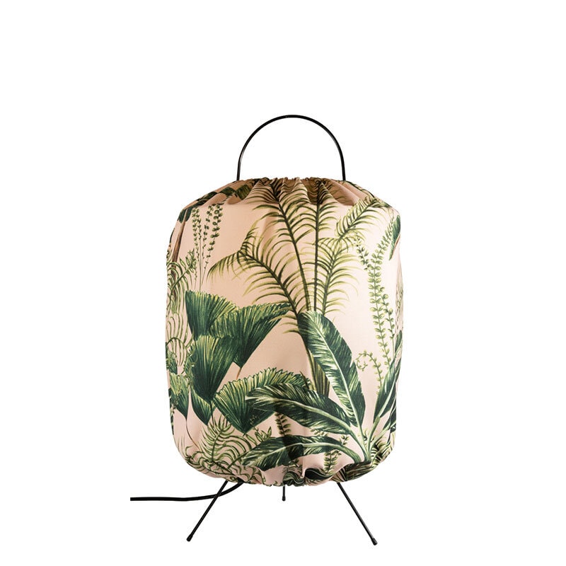 Lou H70 golvlampa IP44 majorelle