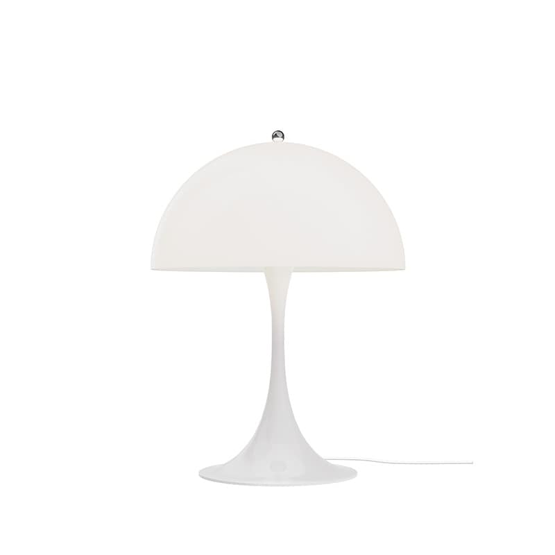 Panthella 400 bordslampa opal white V3