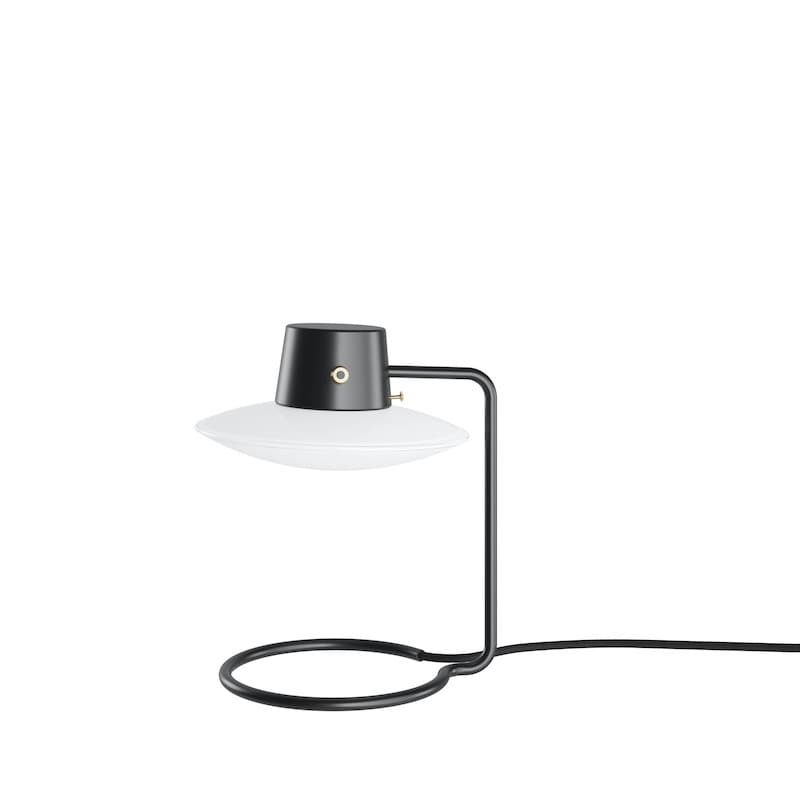 AJ Oxford 280mm Bordslampa Opal