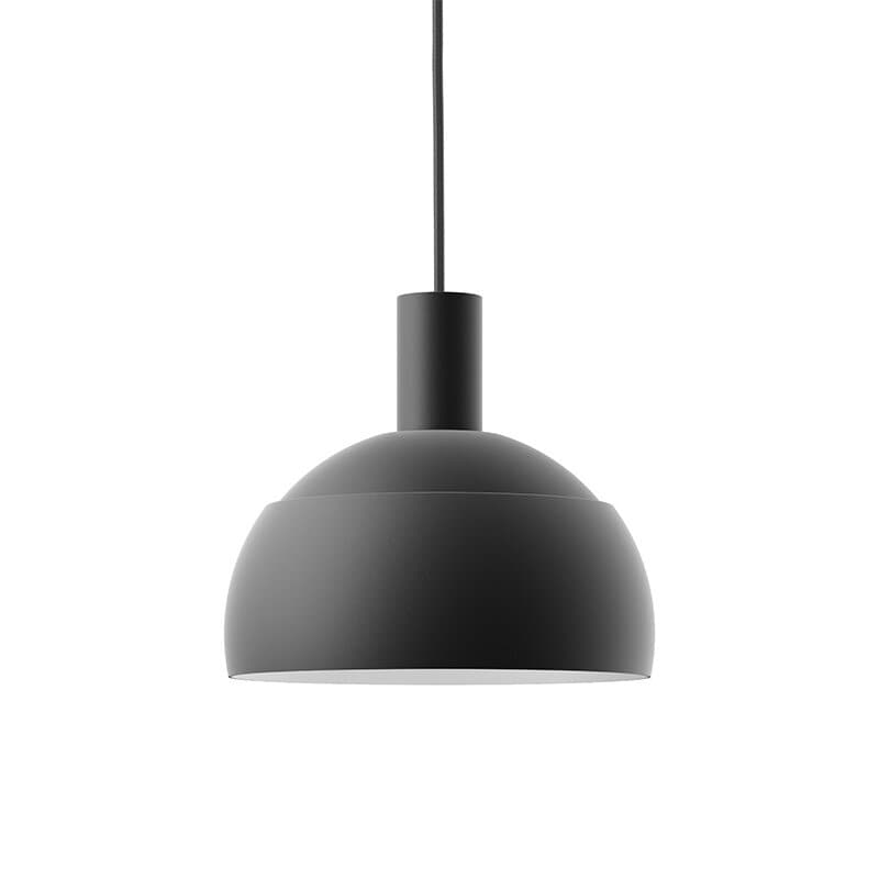 FJ Elements 250 taklampa svart