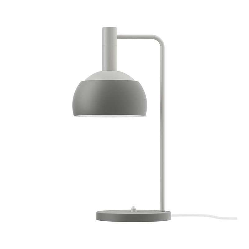 FJ Elements 175 bordslampa original grå