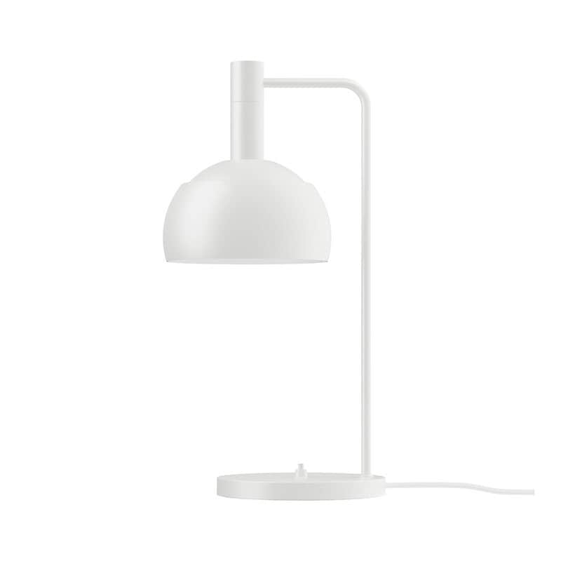 FJ Elements 175 bordslampa vit