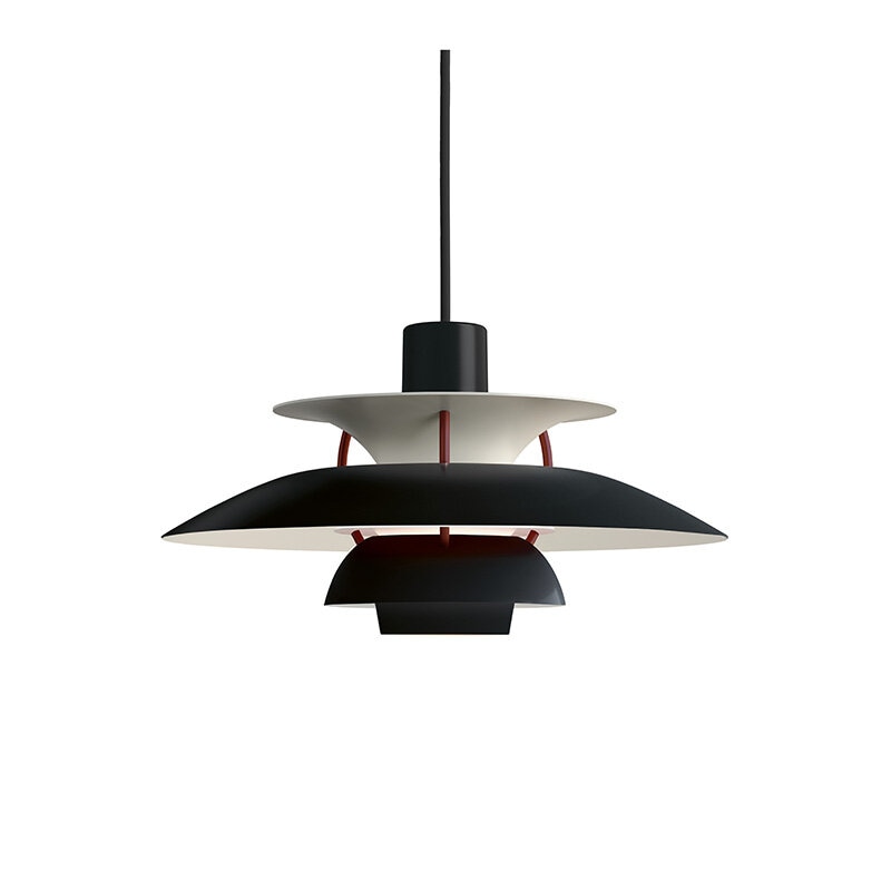 PH 5 Mini Taklampa Black Edition 2025