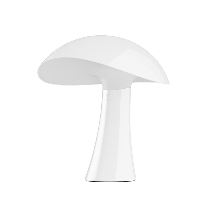 Rumee 220 Portabel bordslampa Cloud White