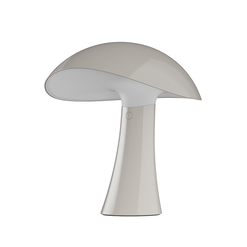 Rumee 220 Portabel bordslampa Earth Grey