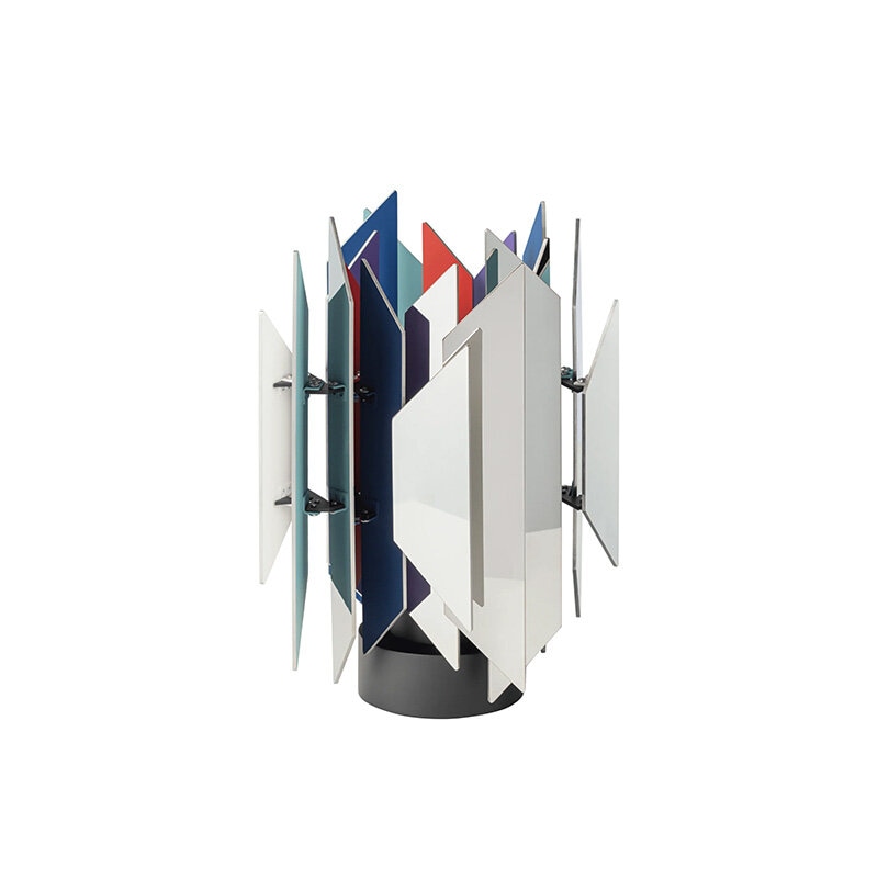 Divan 2 160 bordslampa original