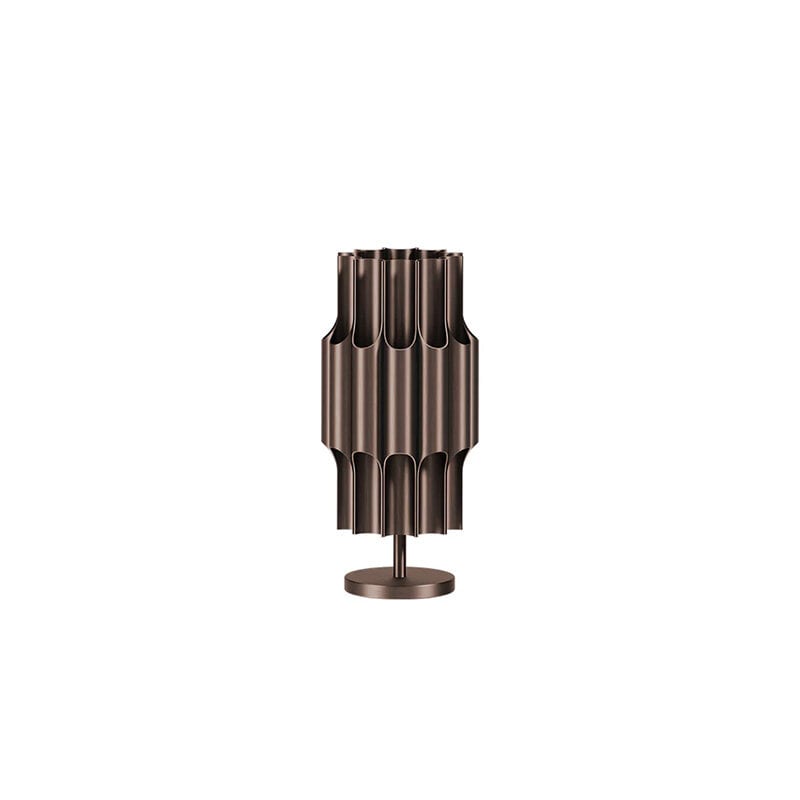 Pan 120 bordslampa brons
