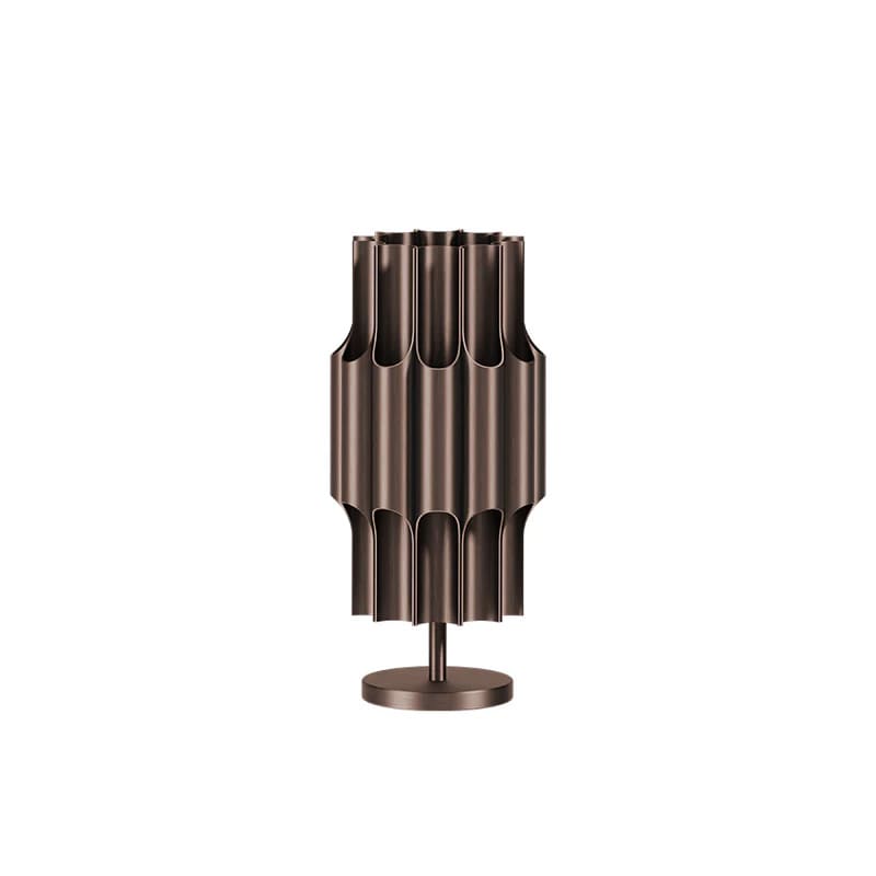 Pan 190 bordslampa brons