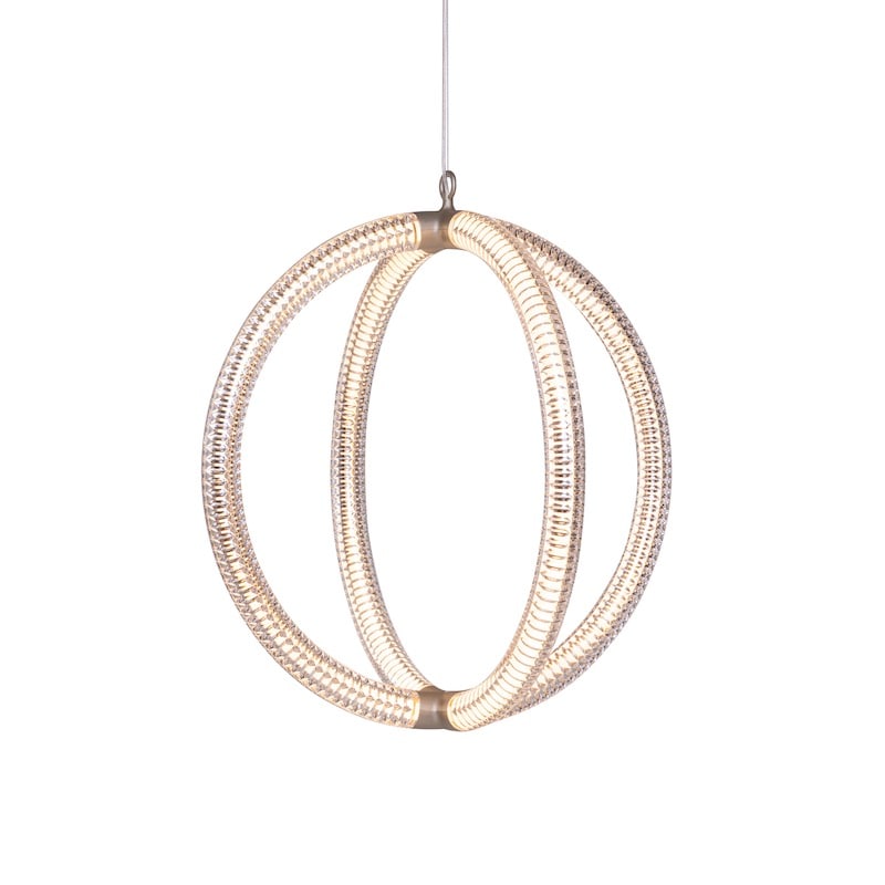 Luminora Light 45 Taklampa