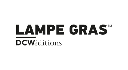 Lampe Gras