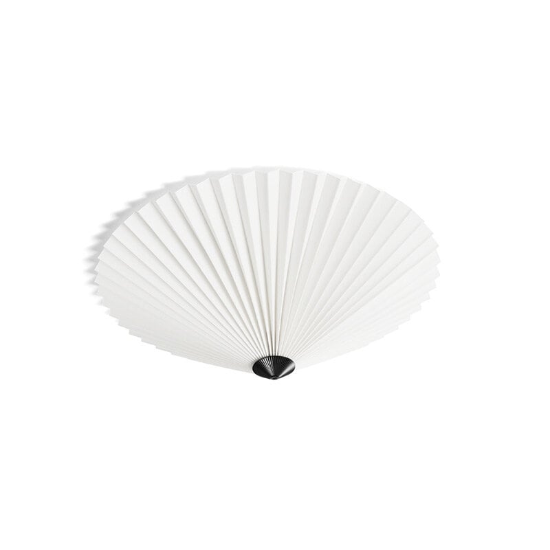 Matin 380 Flush Mount tak/vägglampa white