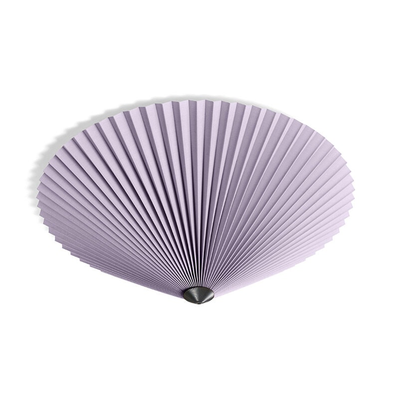 Matin 500 Flush Mount tak/vägglampa lavender