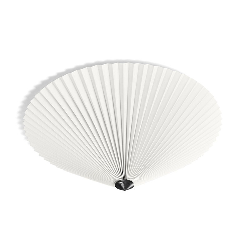 Matin 500 Flush Mount tak/vägglampa white