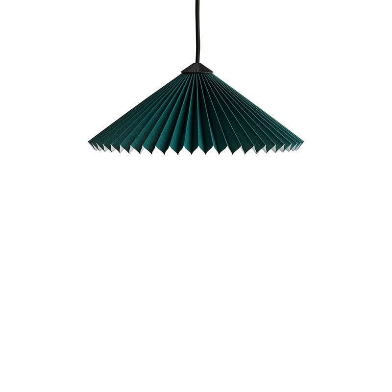 Matin 300 taklampa green