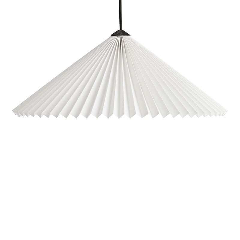 Matin 500 taklampa white