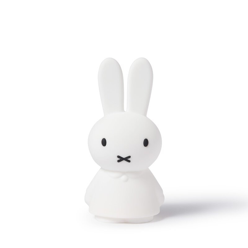 Mr Maria - Miffy Shines