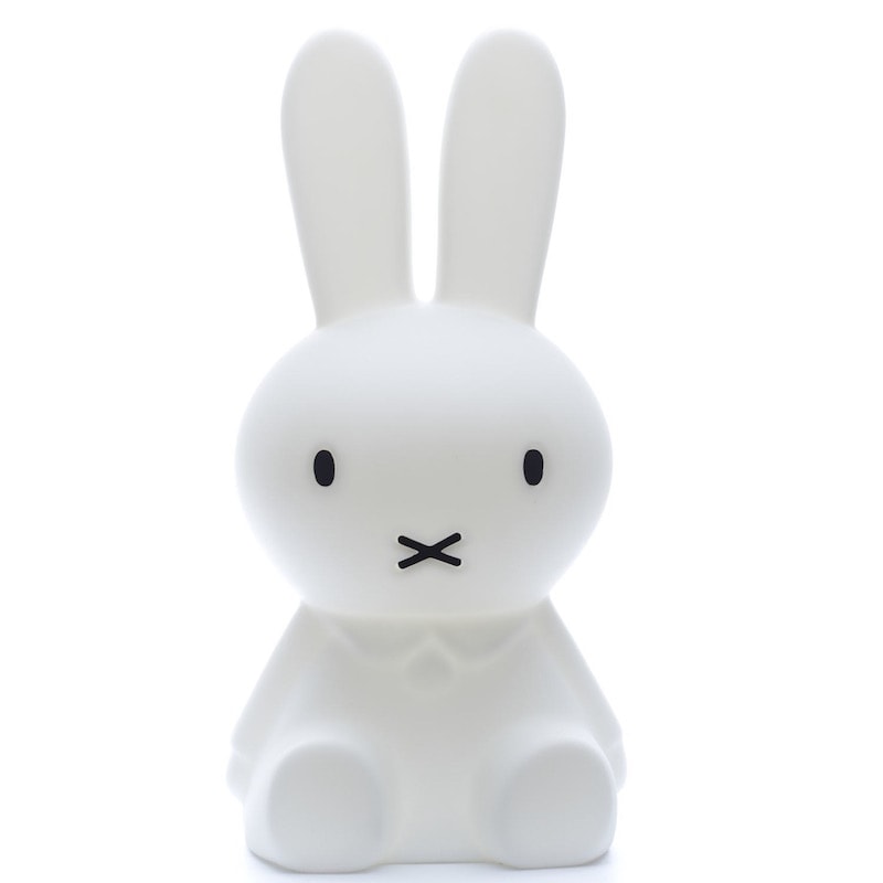 Miffy high light