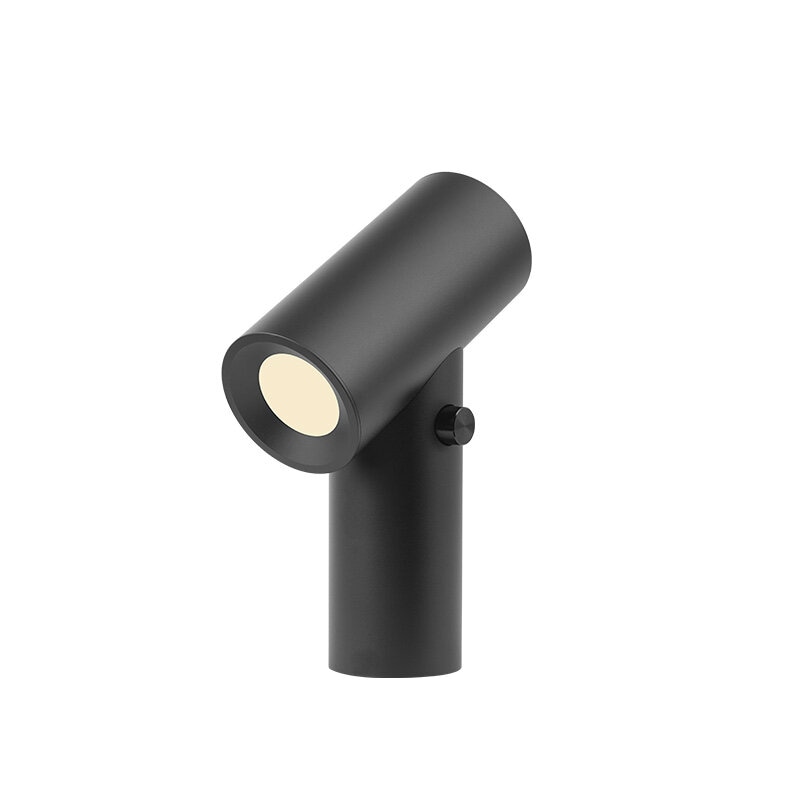 Beam portabel bordslampa black