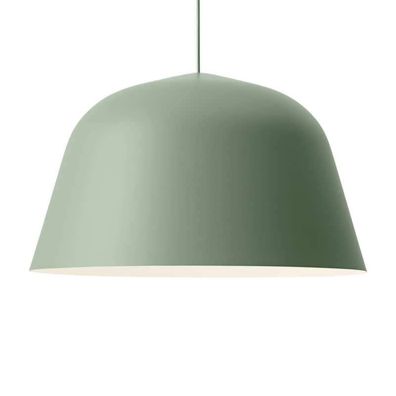 Ambit55 taklampa Dusty Green