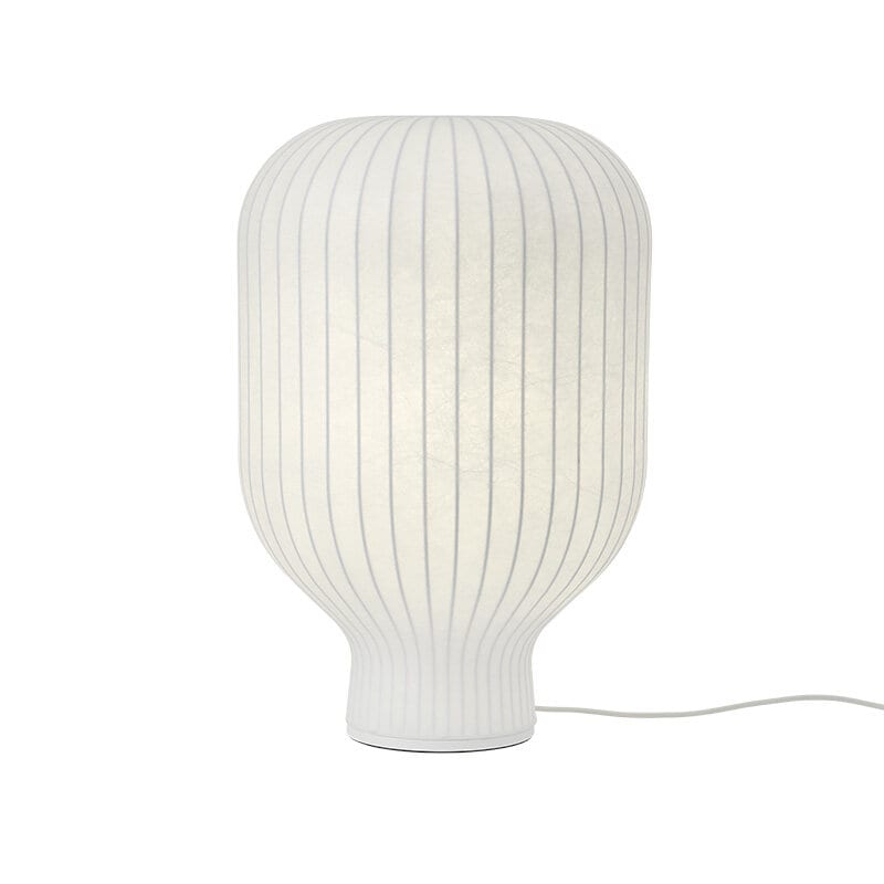 Strand 59 bordslampa vit