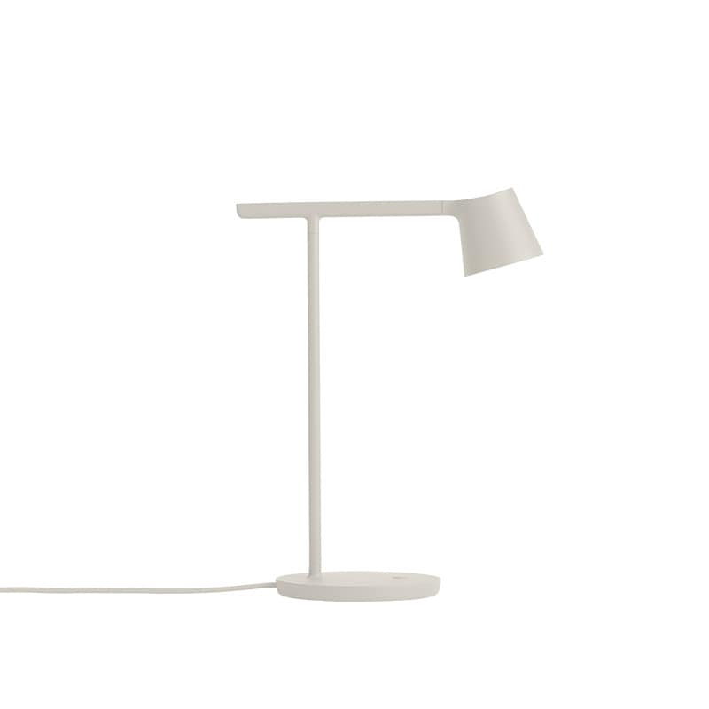 Tip bordslampa White