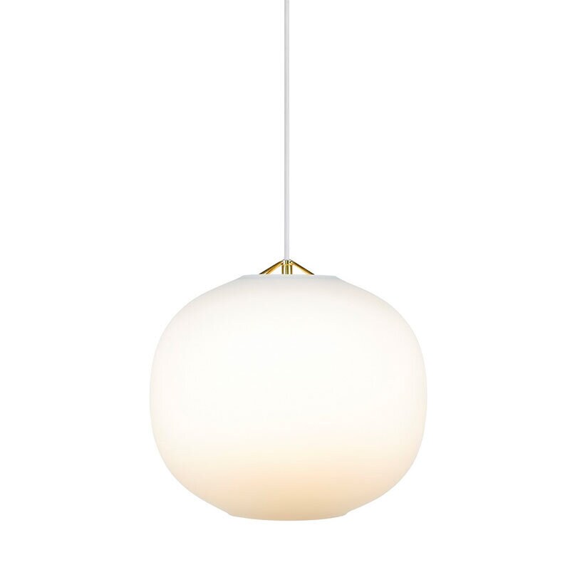 Navone 30 taklampa vit