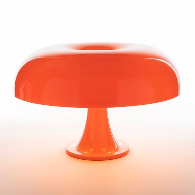 Nesso bordslampa orange