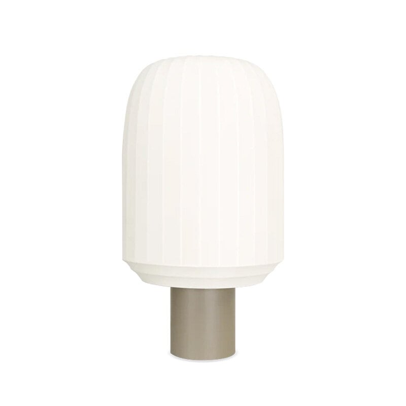 Tradition golvlampa vit