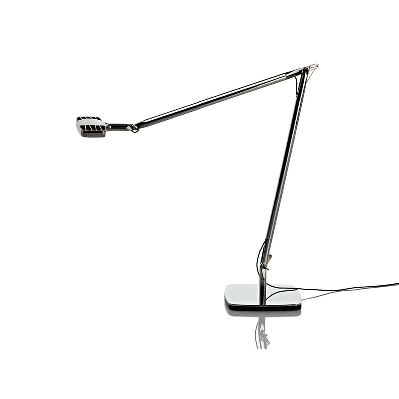 Otto Watt D72N1 Bordslampa krom
