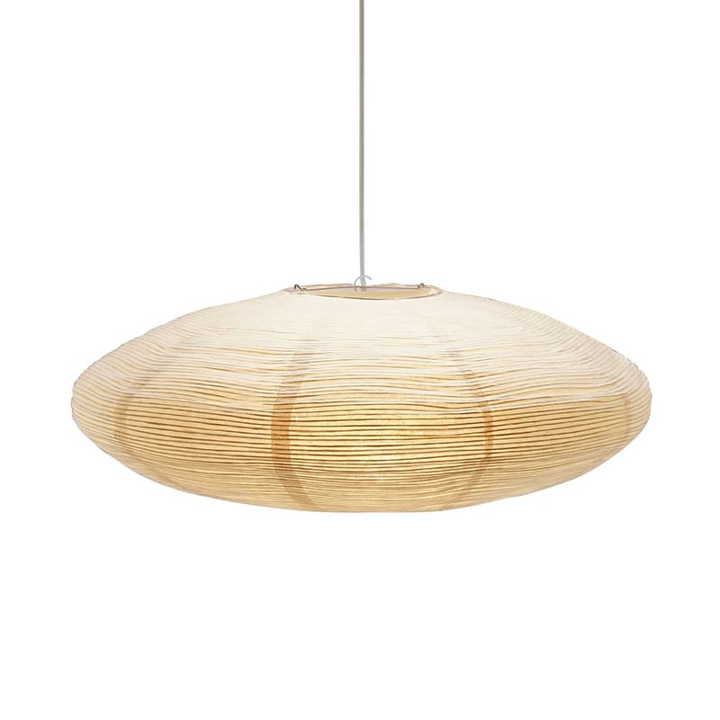 Yuni Ø60 lampskärm beige