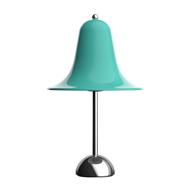 Pantop 23 bordslampa light teal