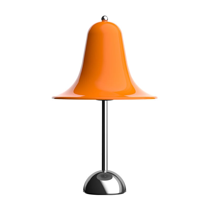 Pantop 23 bordslampa vivid orange