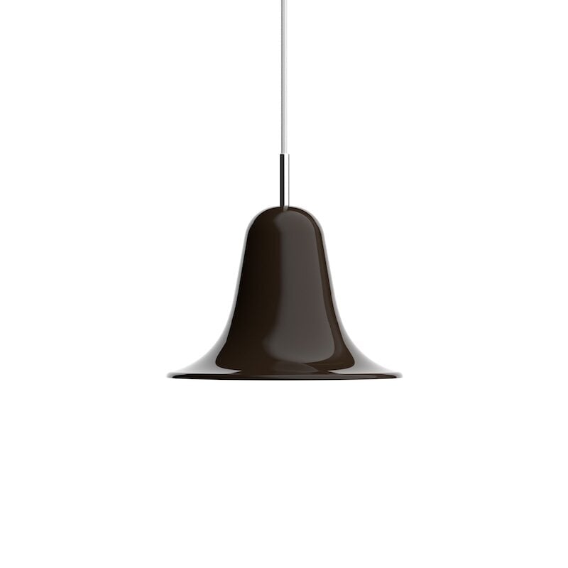 Pantop 23 taklampa pitch brown