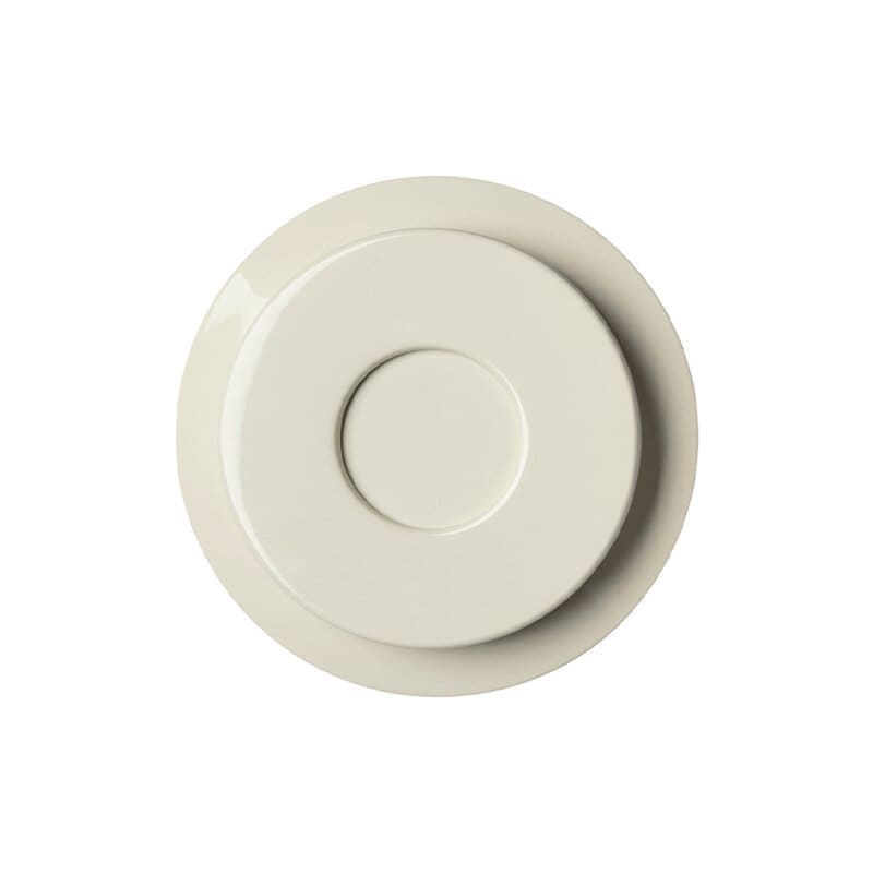 Lille 18 vägglampa linen