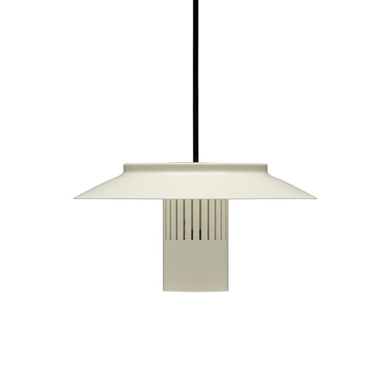 Lille 24 taklampa linen